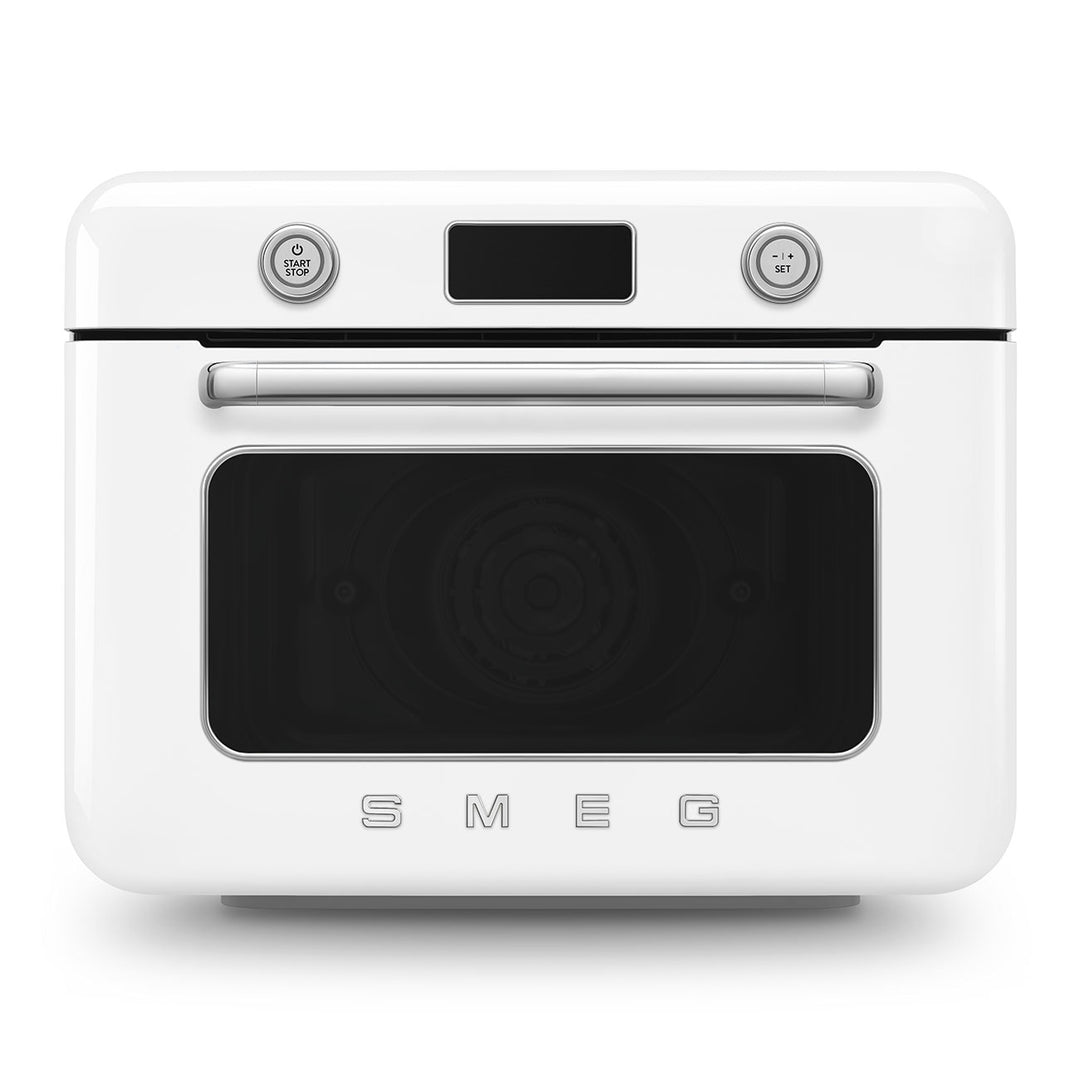 HORNO COMBINADO DE VAPOR