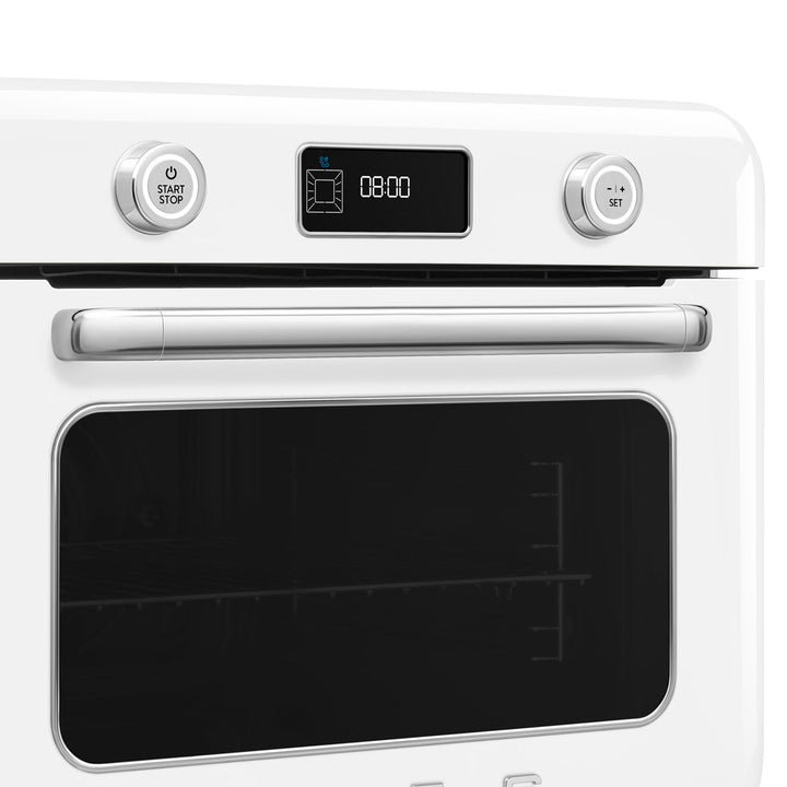 HORNO COMBINADO DE VAPOR