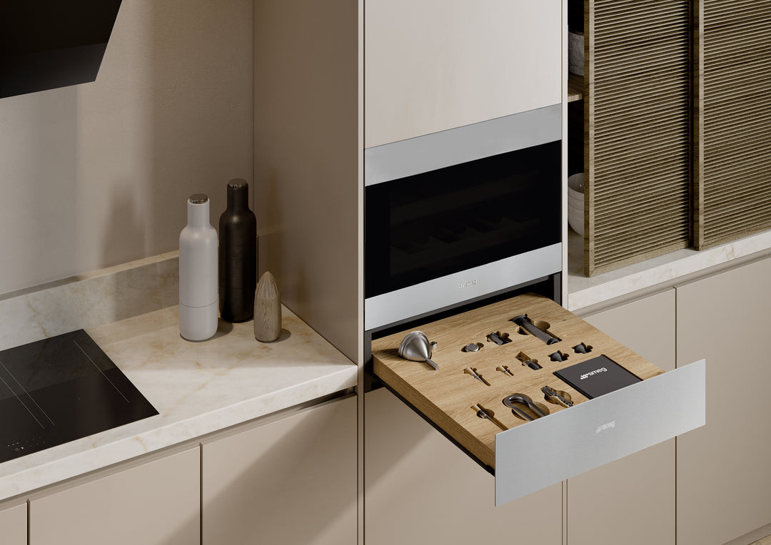 CAJÓN SOMMELIER PARA CAVA DE VINOS