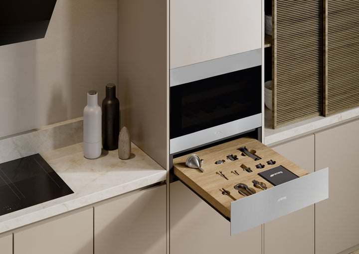 CAJÓN SOMMELIER PARA CAVA DE VINOS