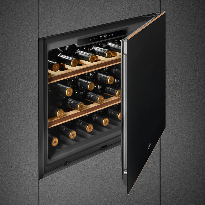 Cava de Vinos Empotrable 60 X40 cm