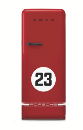 REFRIGERADOR PORSCHE