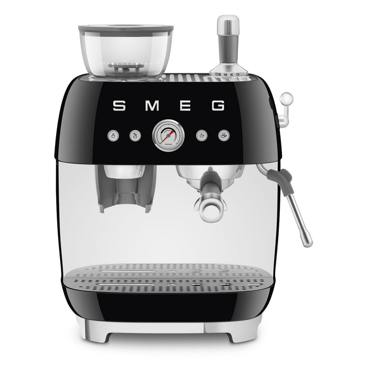 CAFETERA DE ESPRESSO BLANCA