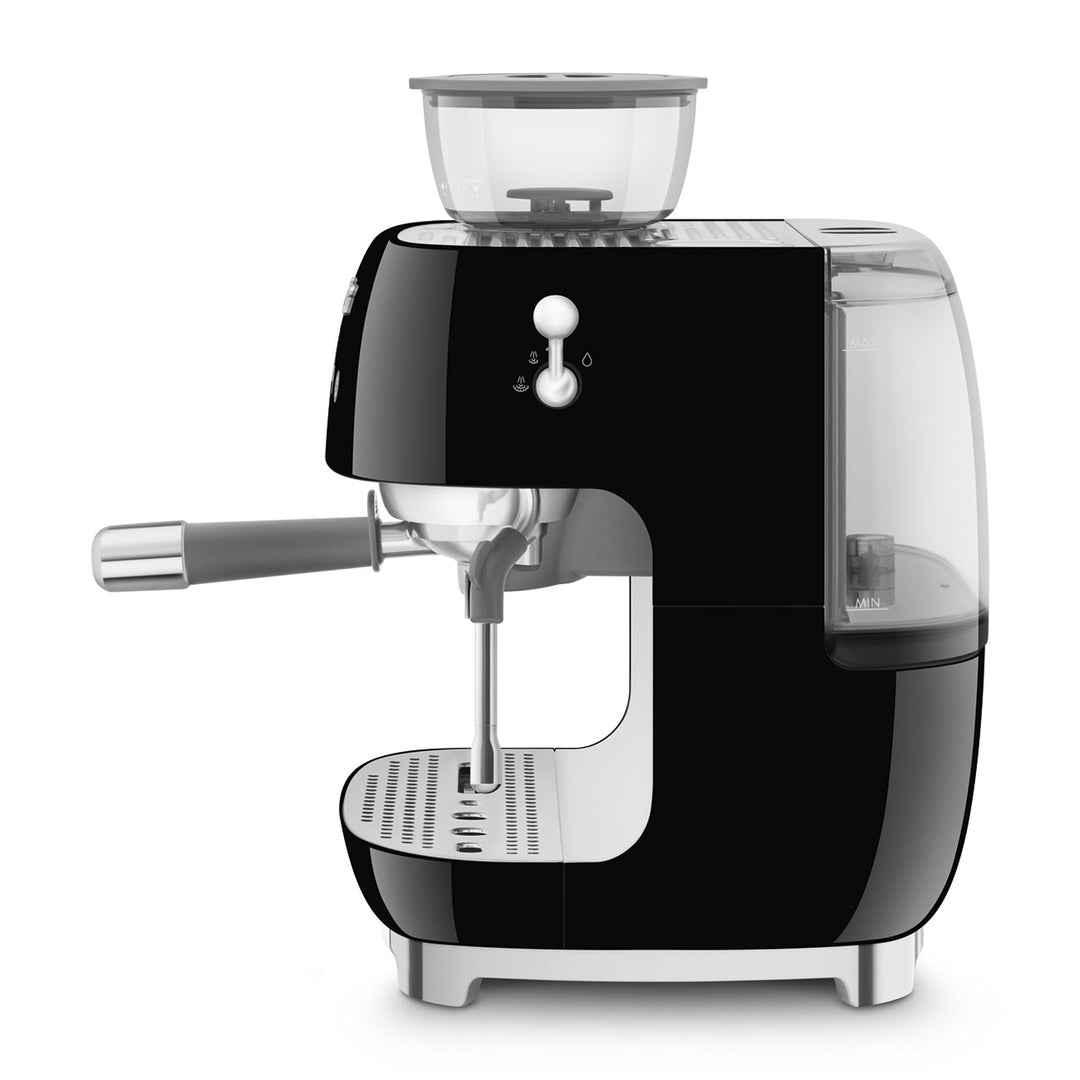 CAFETERA DE ESPRESSO BLANCA