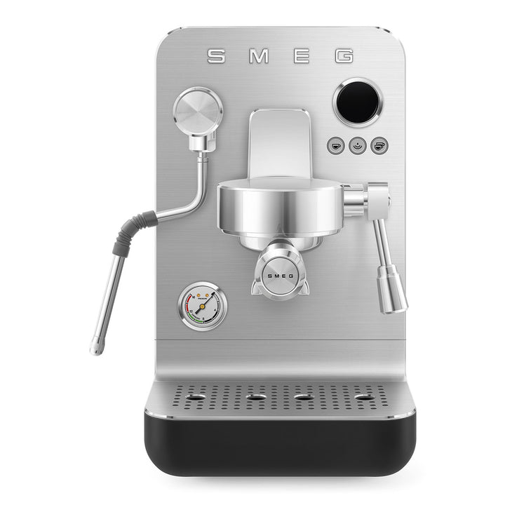 CAFETERA ESPRESSO MANUAL MINI PRO