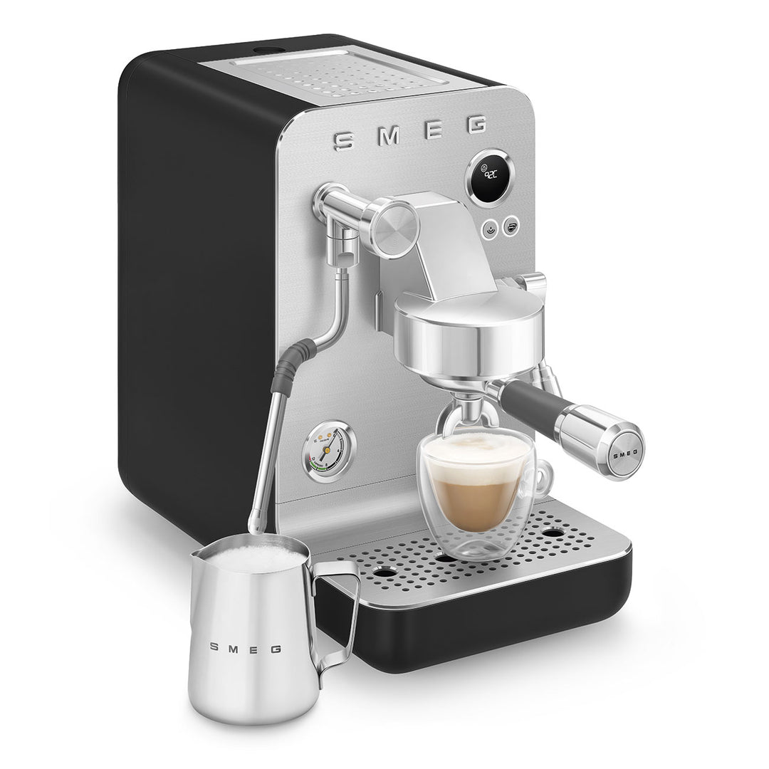 CAFETERA ESPRESSO MANUAL MINI PRO