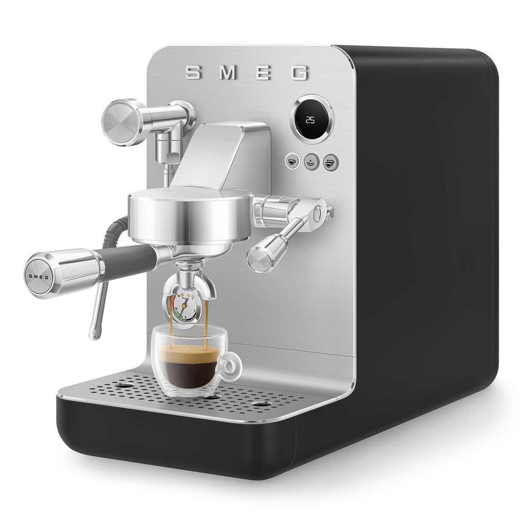 CAFETERA ESPRESSO MANUAL MINI PRO
