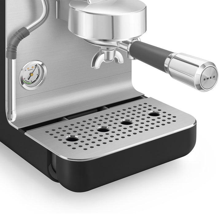 CAFETERA ESPRESSO MANUAL MINI PRO