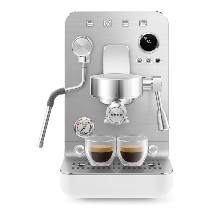 CAFETERA ESPRESSO MANUAL MINI PRO
