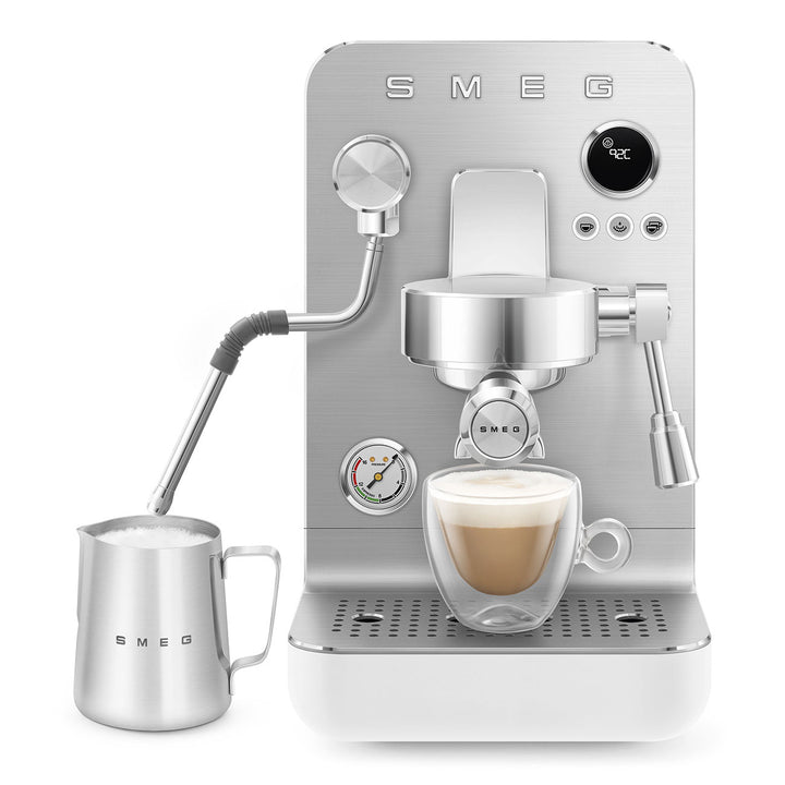 CAFETERA ESPRESSO MANUAL MINI PRO