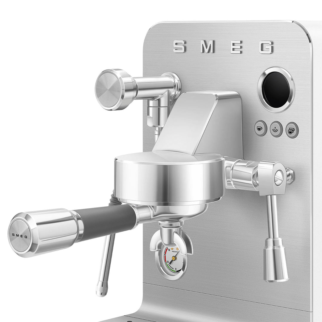 CAFETERA ESPRESSO MANUAL MINI PRO