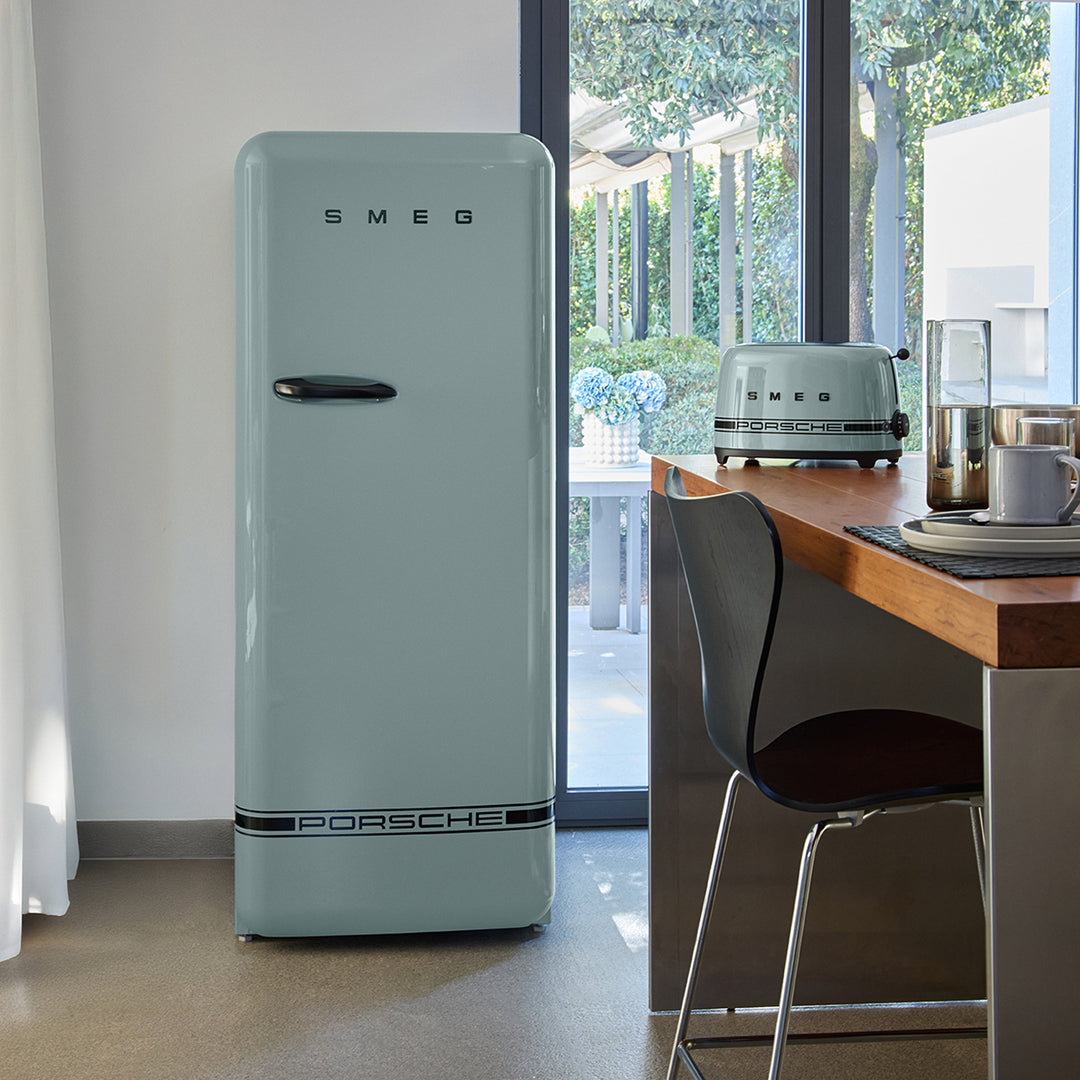 REFRIGERADOR PORSCHE