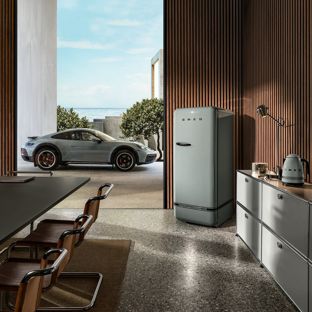 REFRIGERADOR PORSCHE