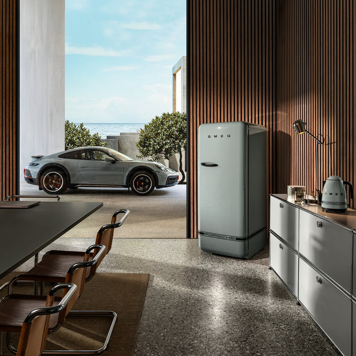 REFRIGERADOR PORSCHE