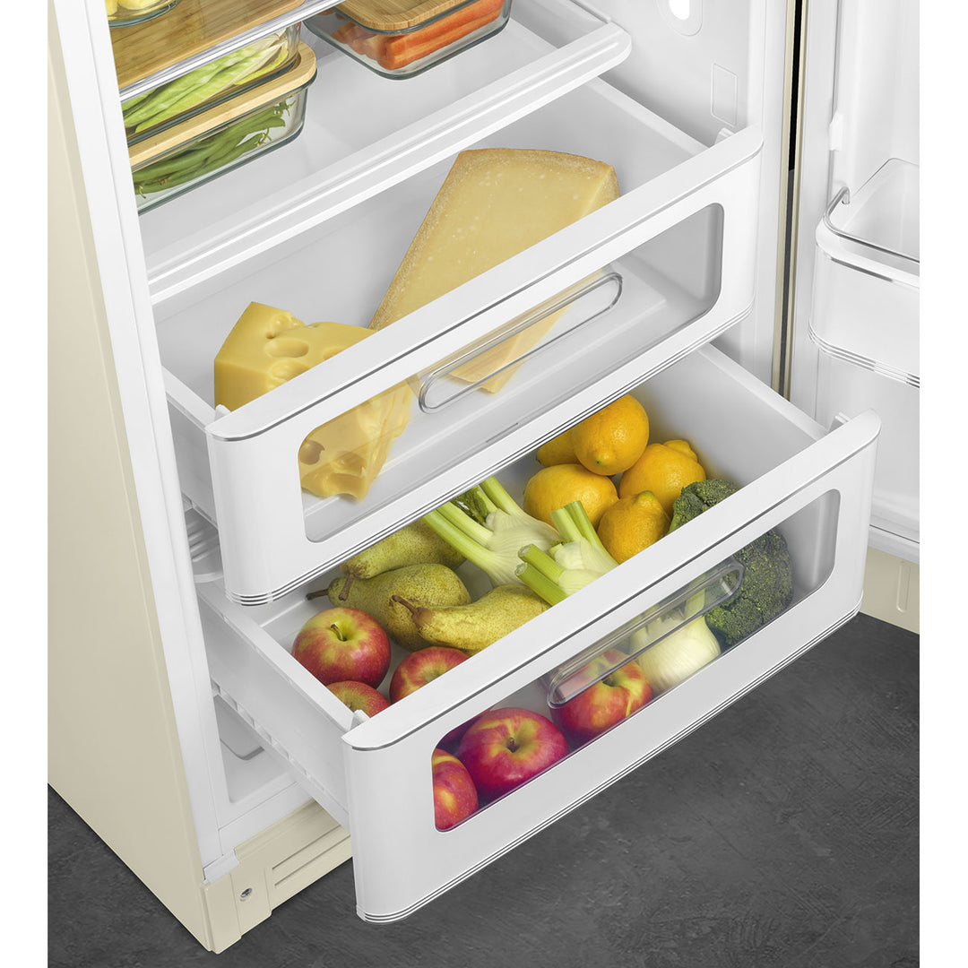 REFRIGERADOR 50 STYLE 9p3