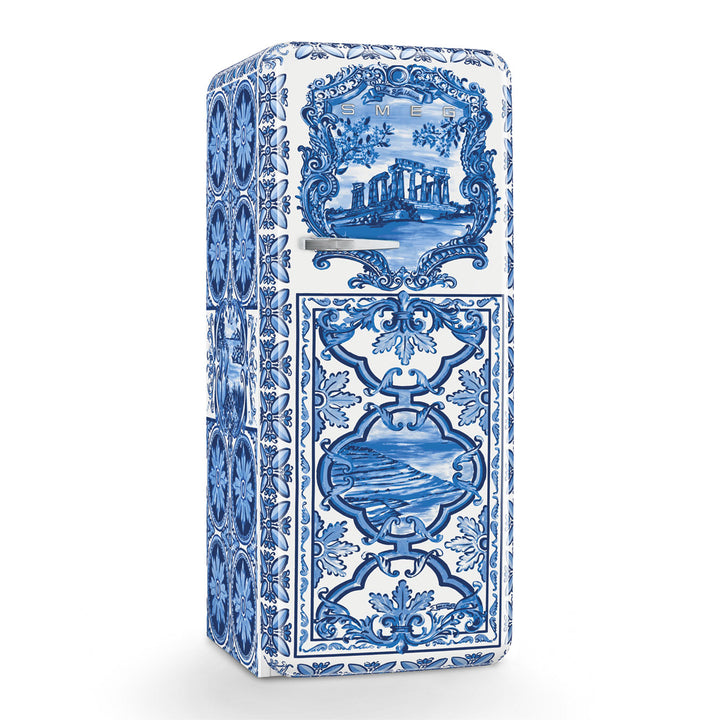 Refrigerador 50&