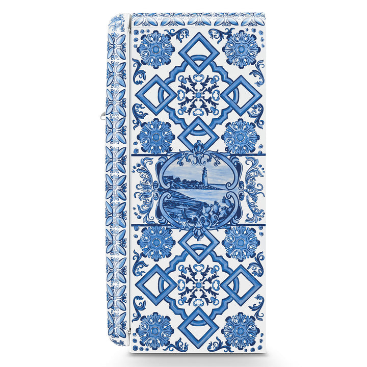 Refrigerador 50&