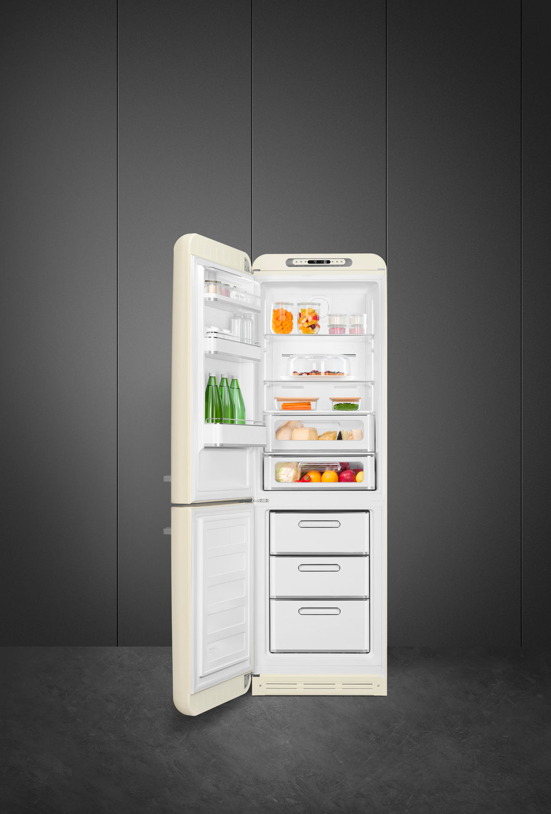 Refrigerador 50&
