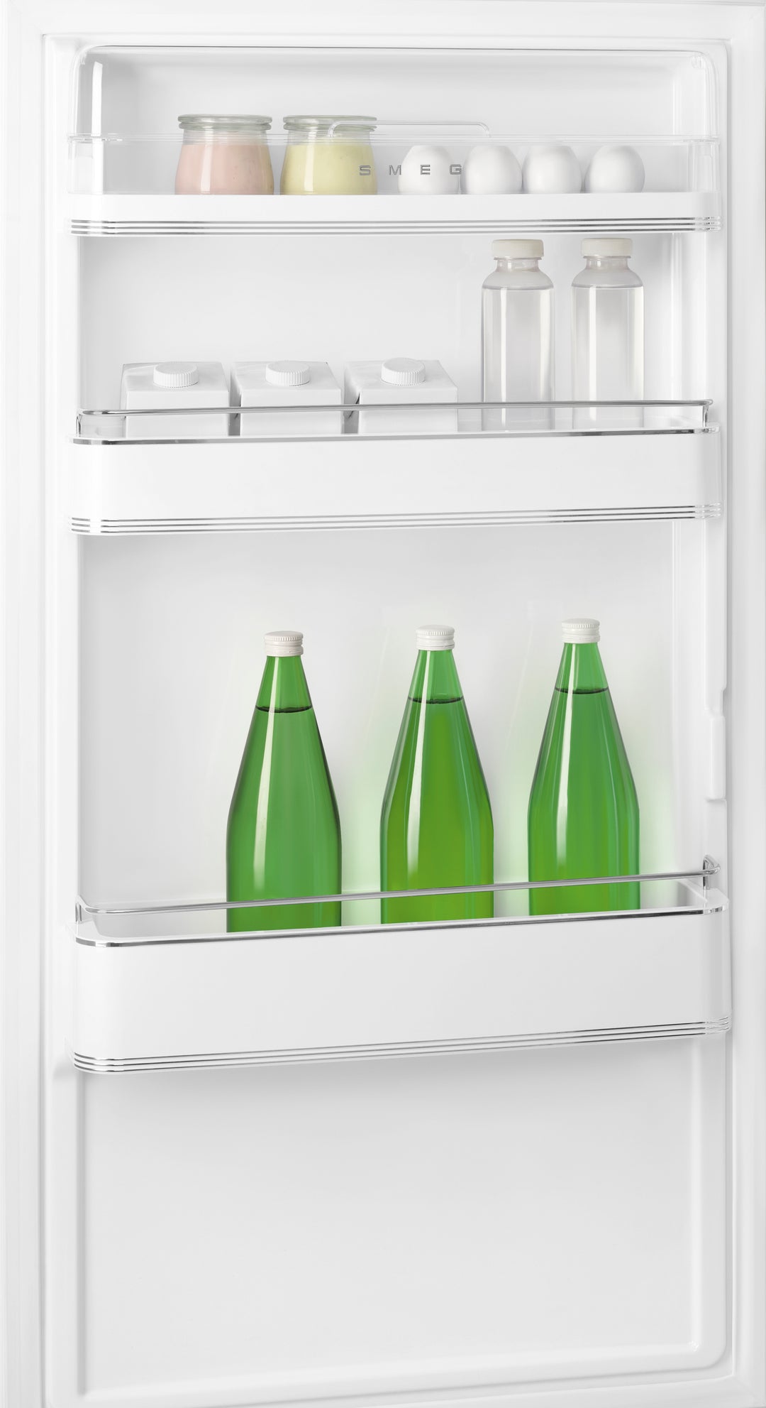 Refrigerador 50&