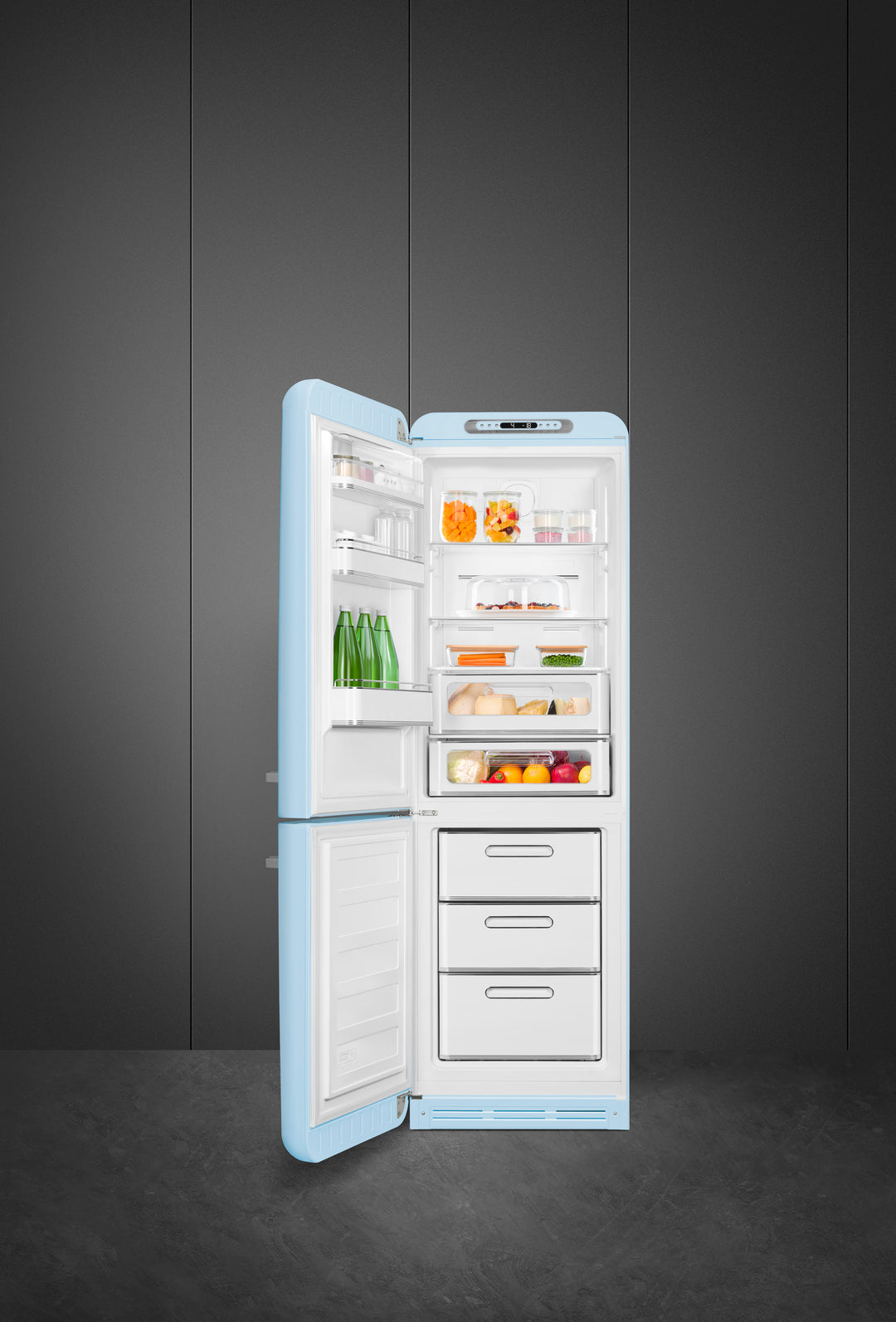 Refrigerador 50&