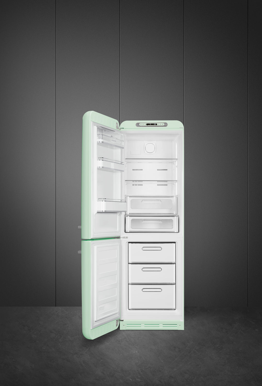 Refrigerador 50&