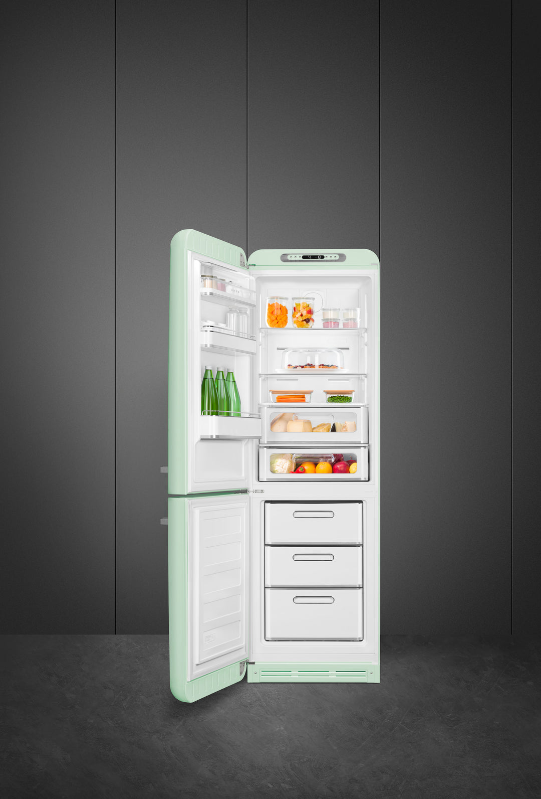 Refrigerador 50&