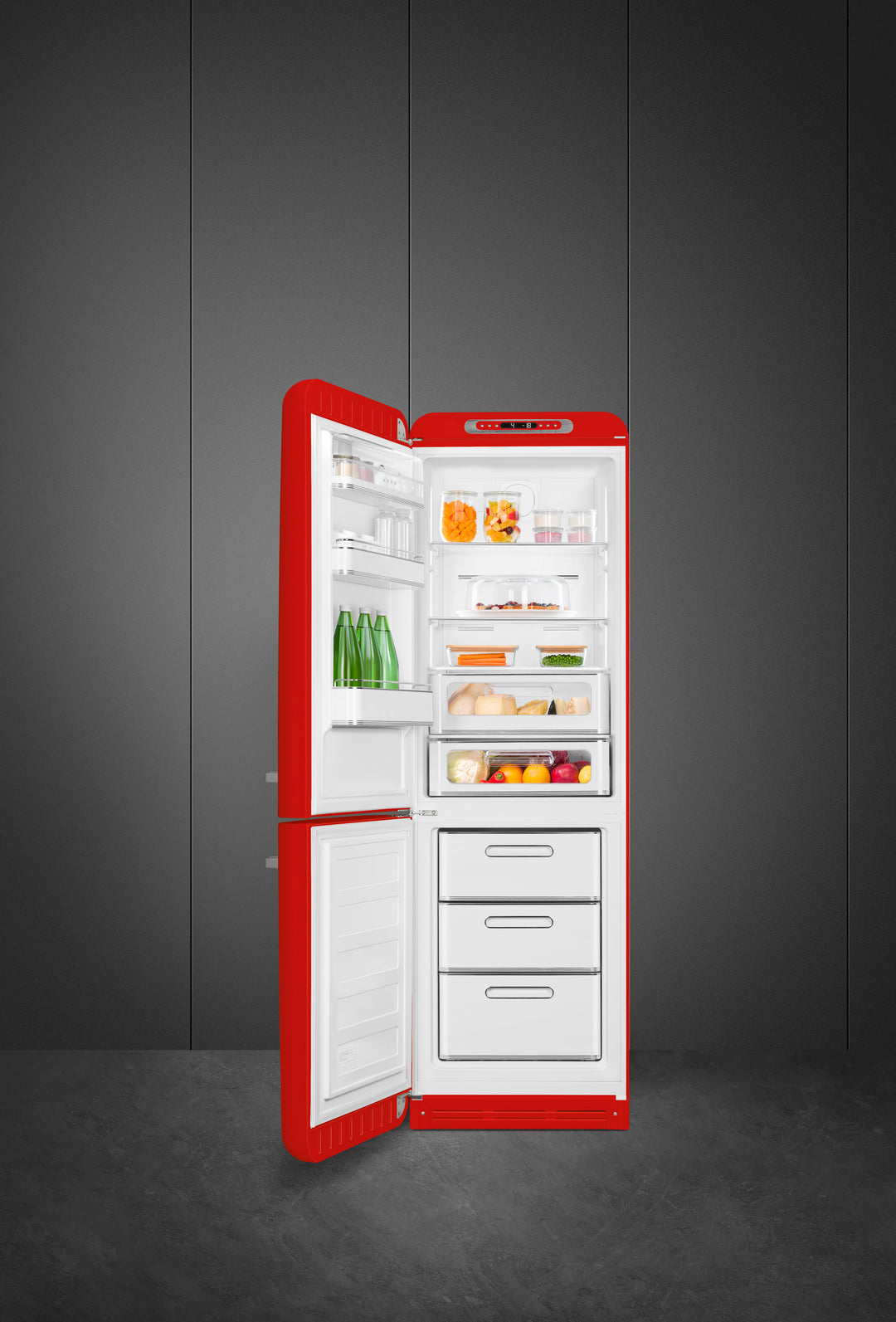Refrigerador 50&