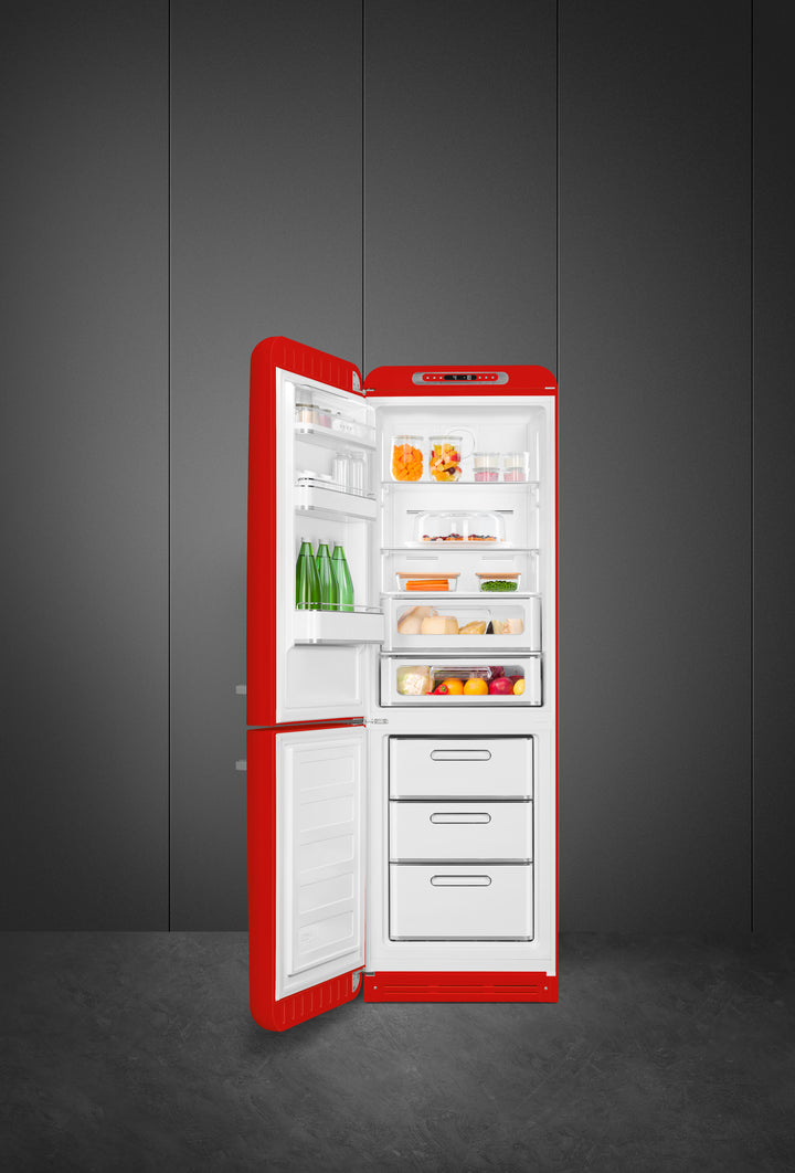 Refrigerador 50&