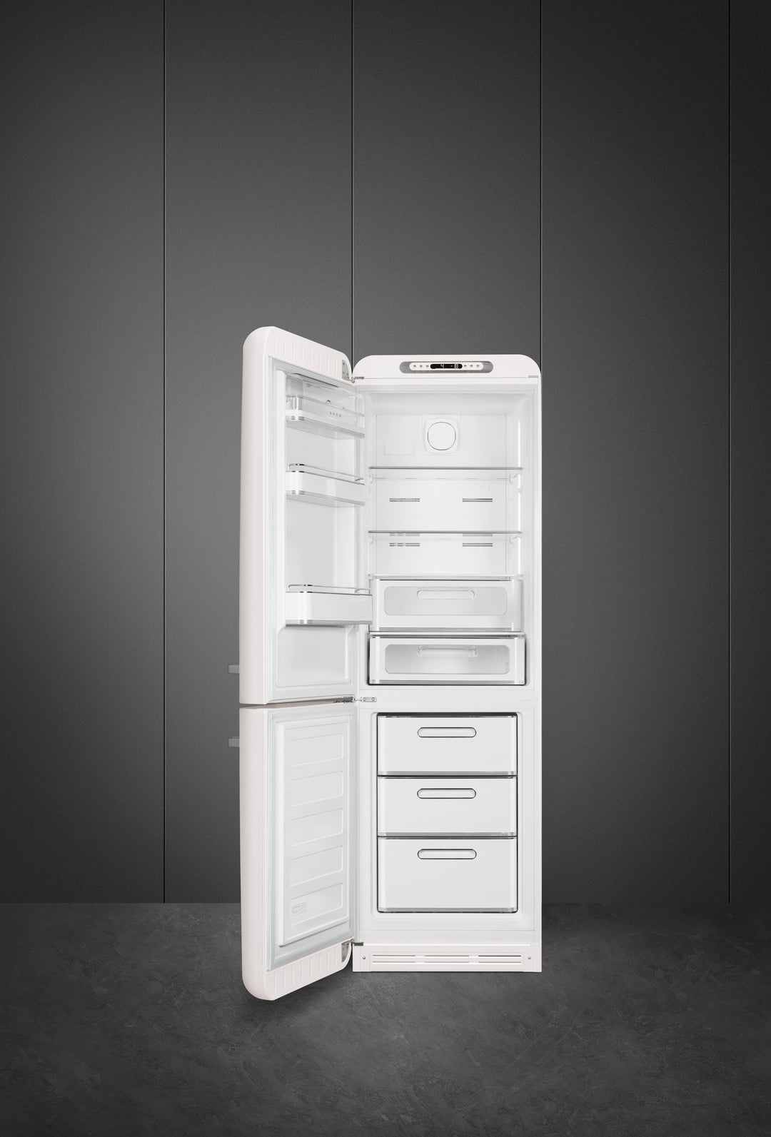 Refrigerador 50&