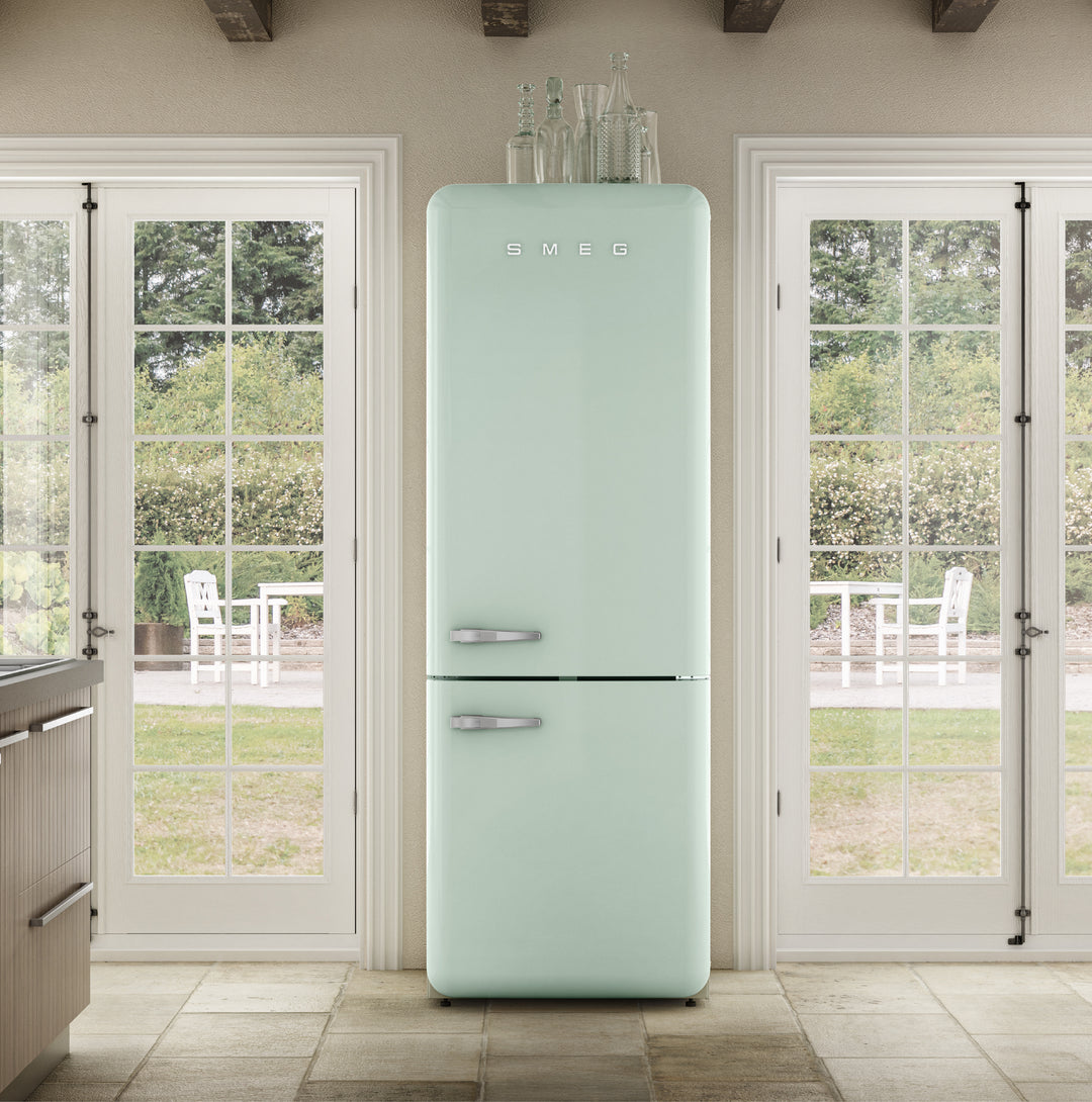 REFRIGERADOR 50 STYLE