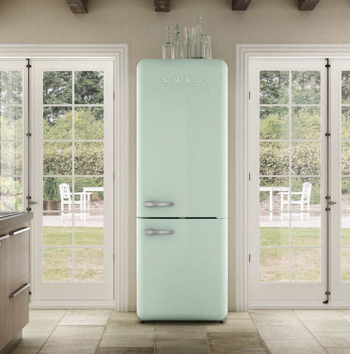 REFRIGERADOR 50 STYLE
