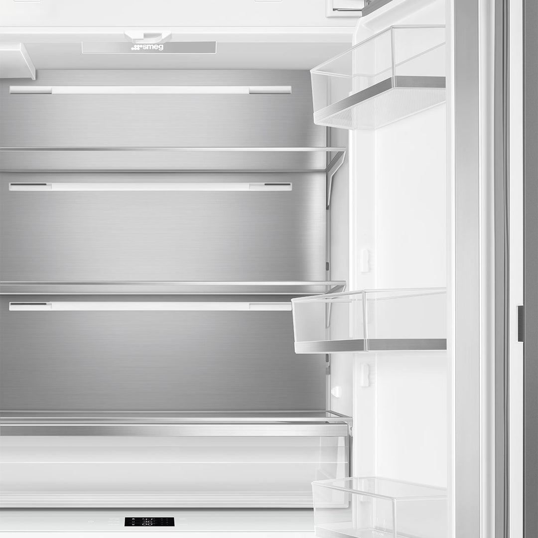 REFRIGERADOR FRENCH DOOR DOBLE PUERTA CON DISPENSADOR DE AGUA