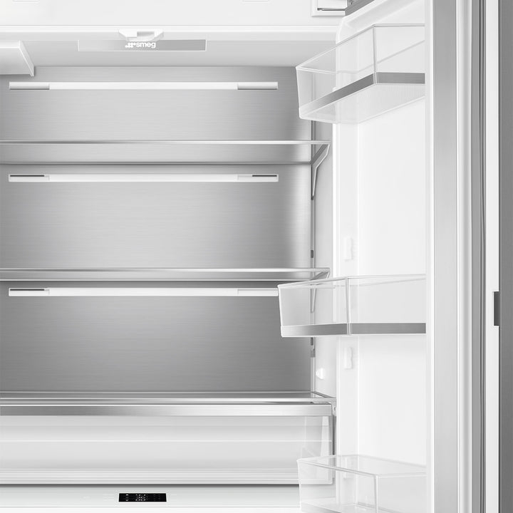 REFRIGERADOR FRENCH DOOR DOBLE PUERTA CON DISPENSADOR DE AGUA