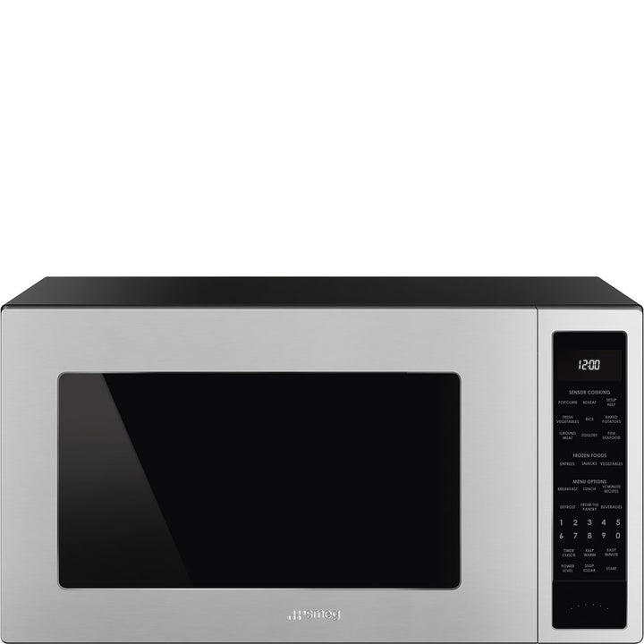 Horno de Microondas 61 X 34 cm