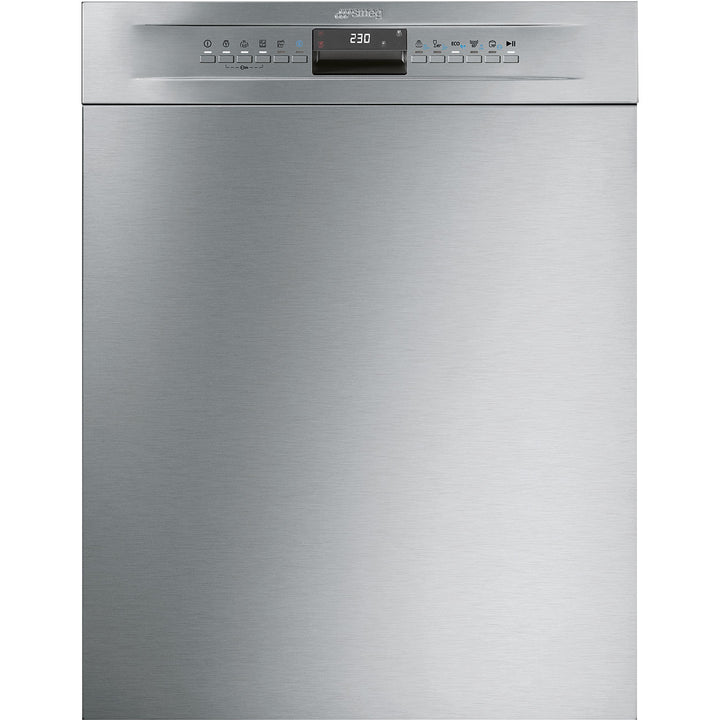 LAVAVAJILLAS PARA EMPOTRE 86 CM ACERO INOX