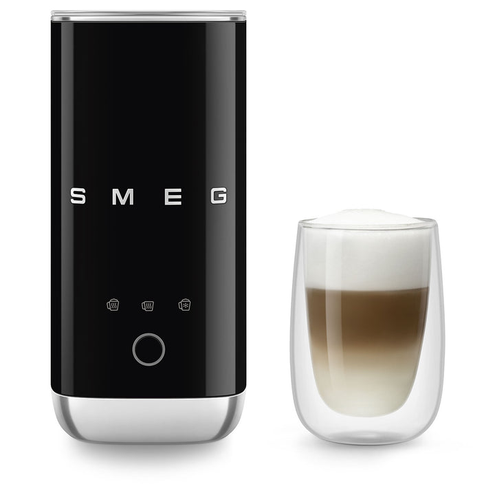 Espumador de leche 50&