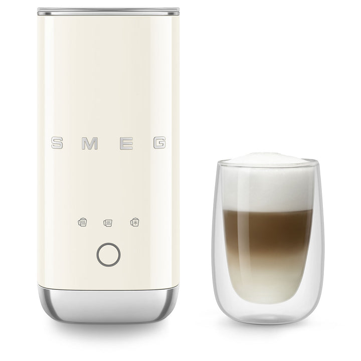 Espumador de leche 50&