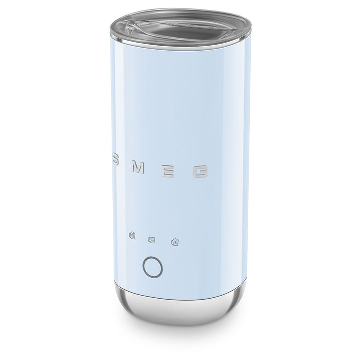 Espumador de leche 50&