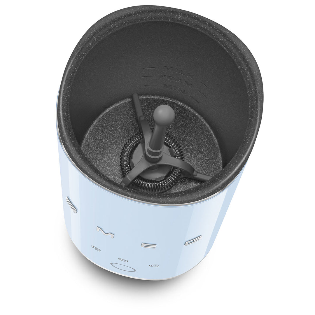 Espumador de leche 50&