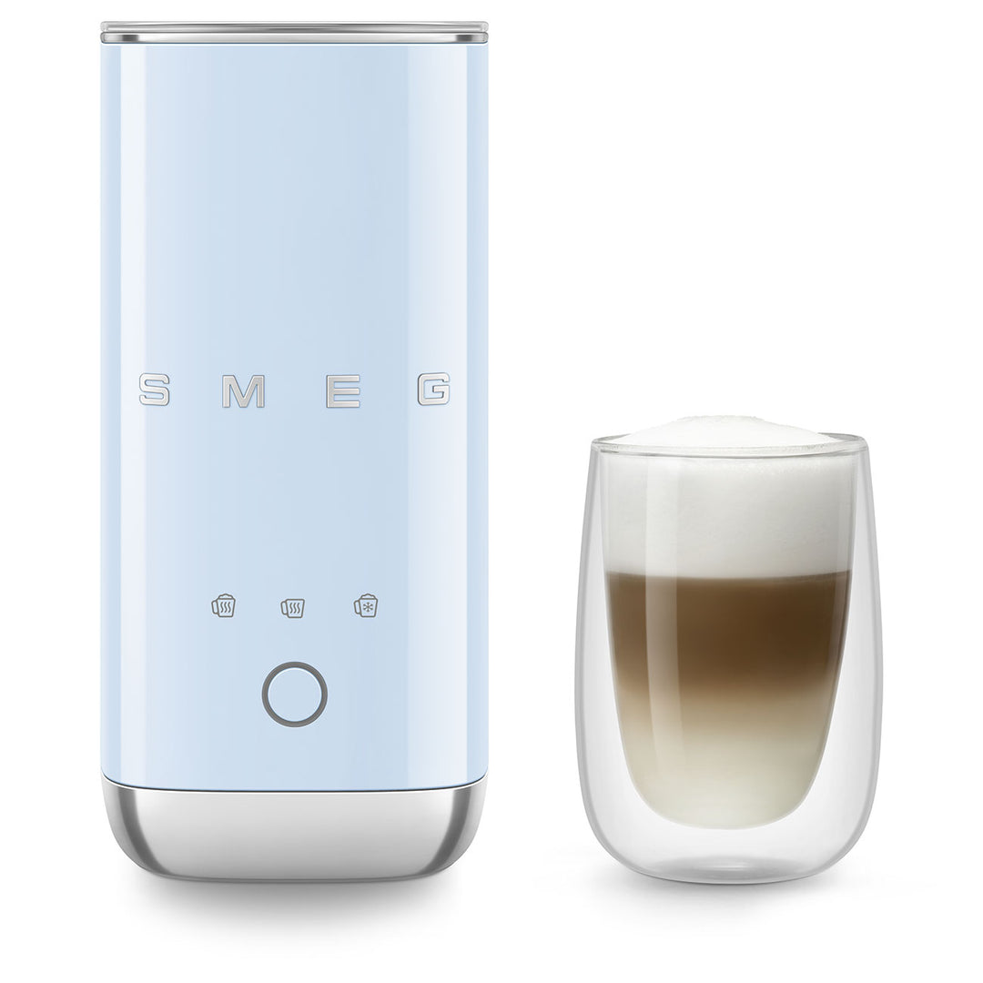 Espumador de leche 50&