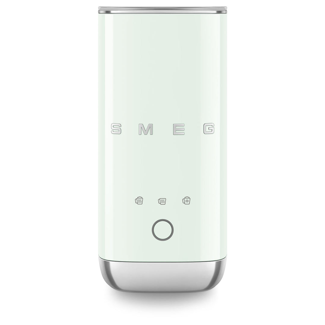 Espumador de leche 50&