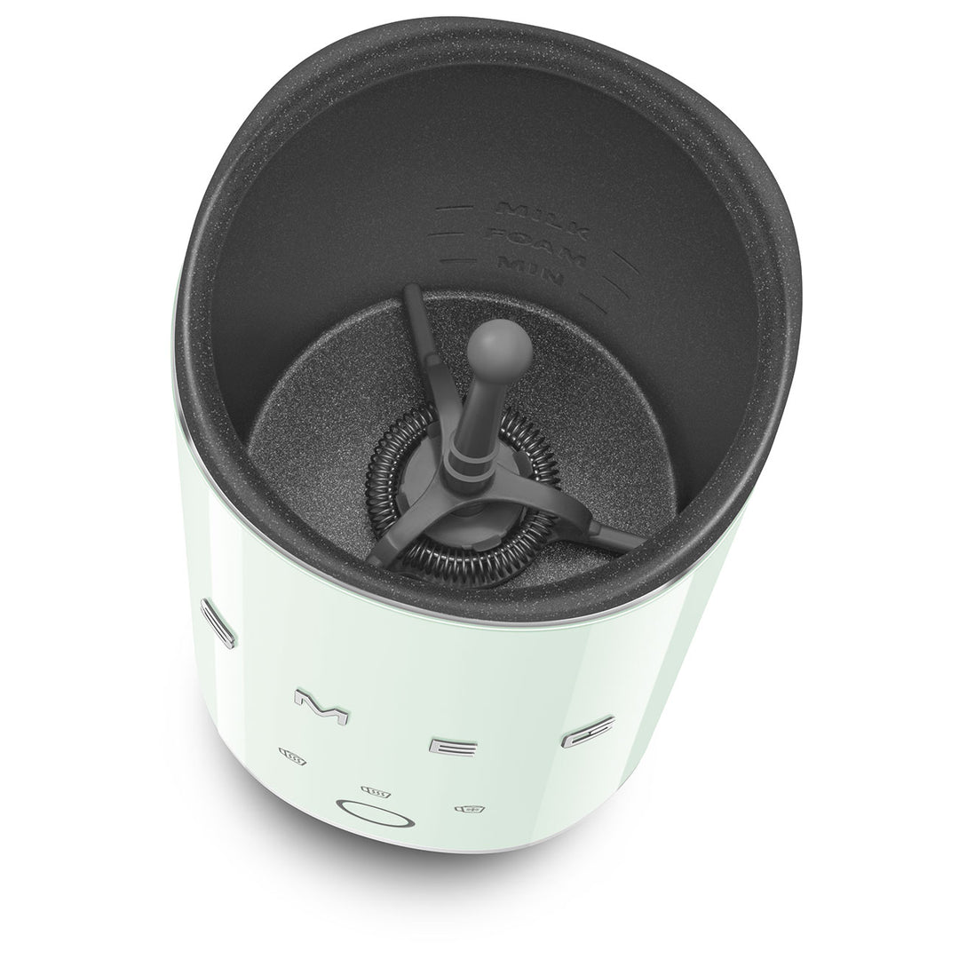 Espumador de leche 50&