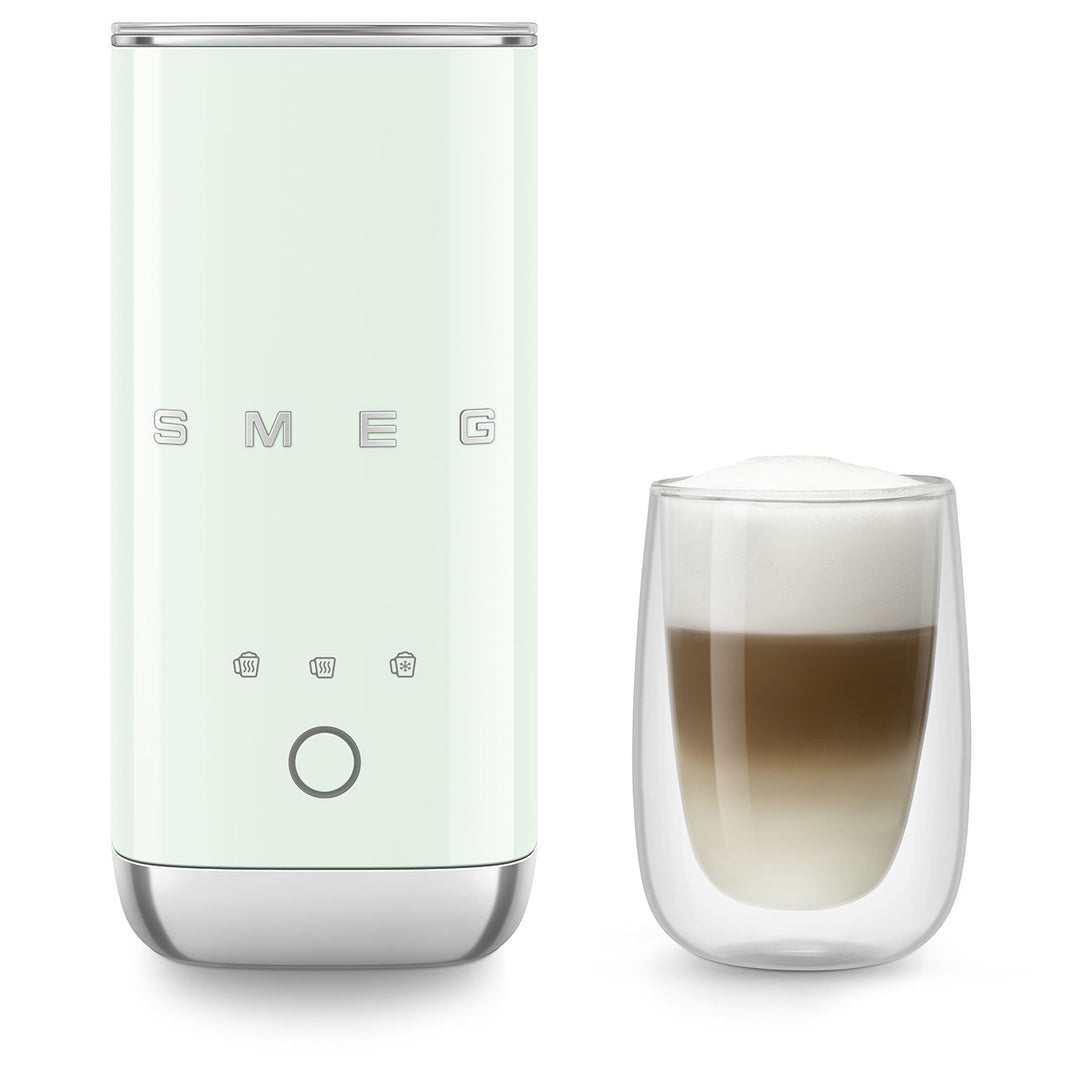 Espumador de leche 50&