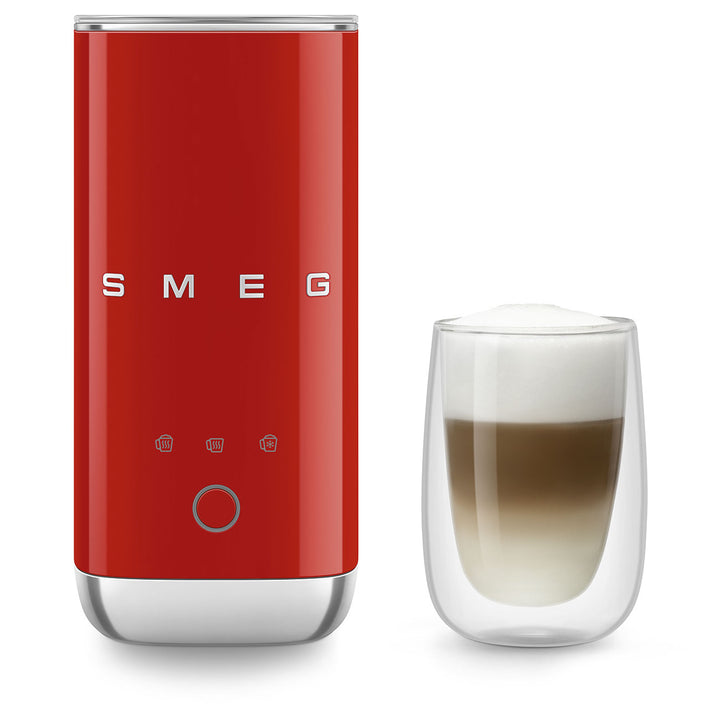 Espumador de leche 50&