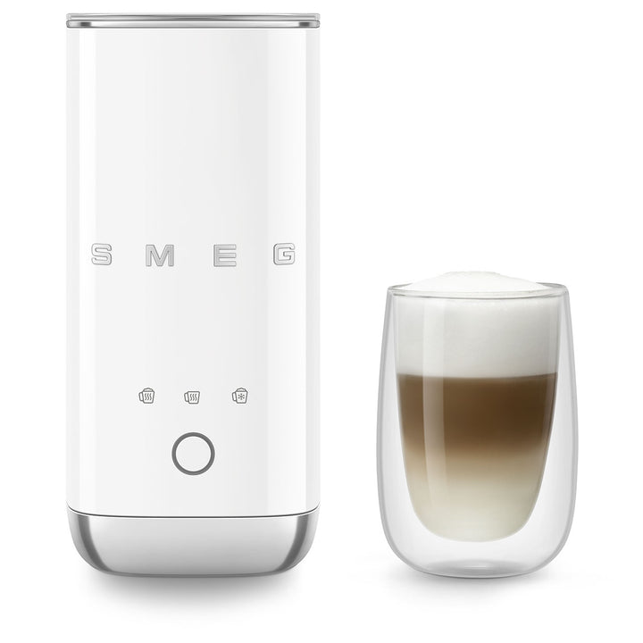 Espumador de leche 50&