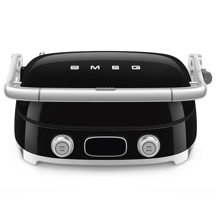 Grill multiusos 50&