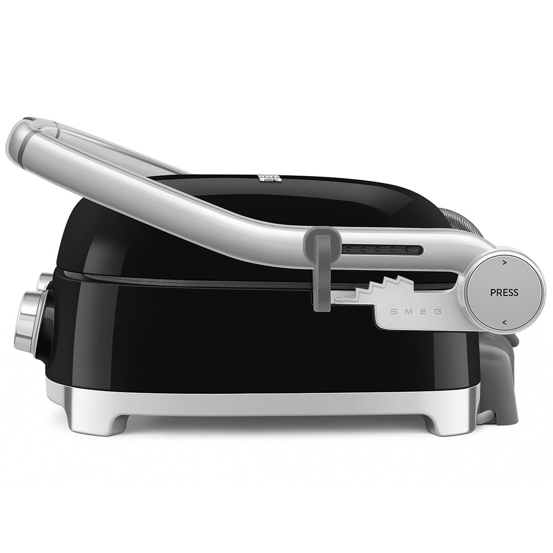 Grill multiusos 50&