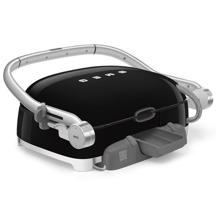 Grill multiusos 50&