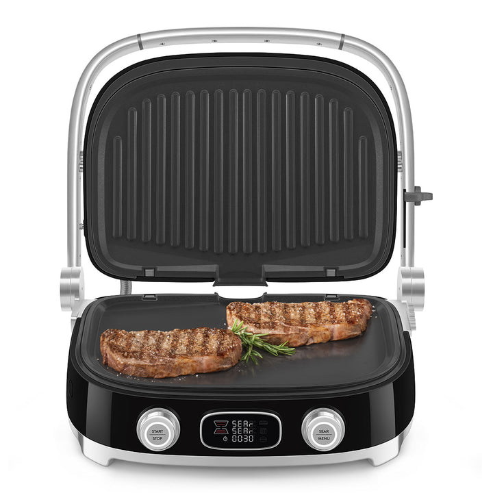 Grill multiusos 50&