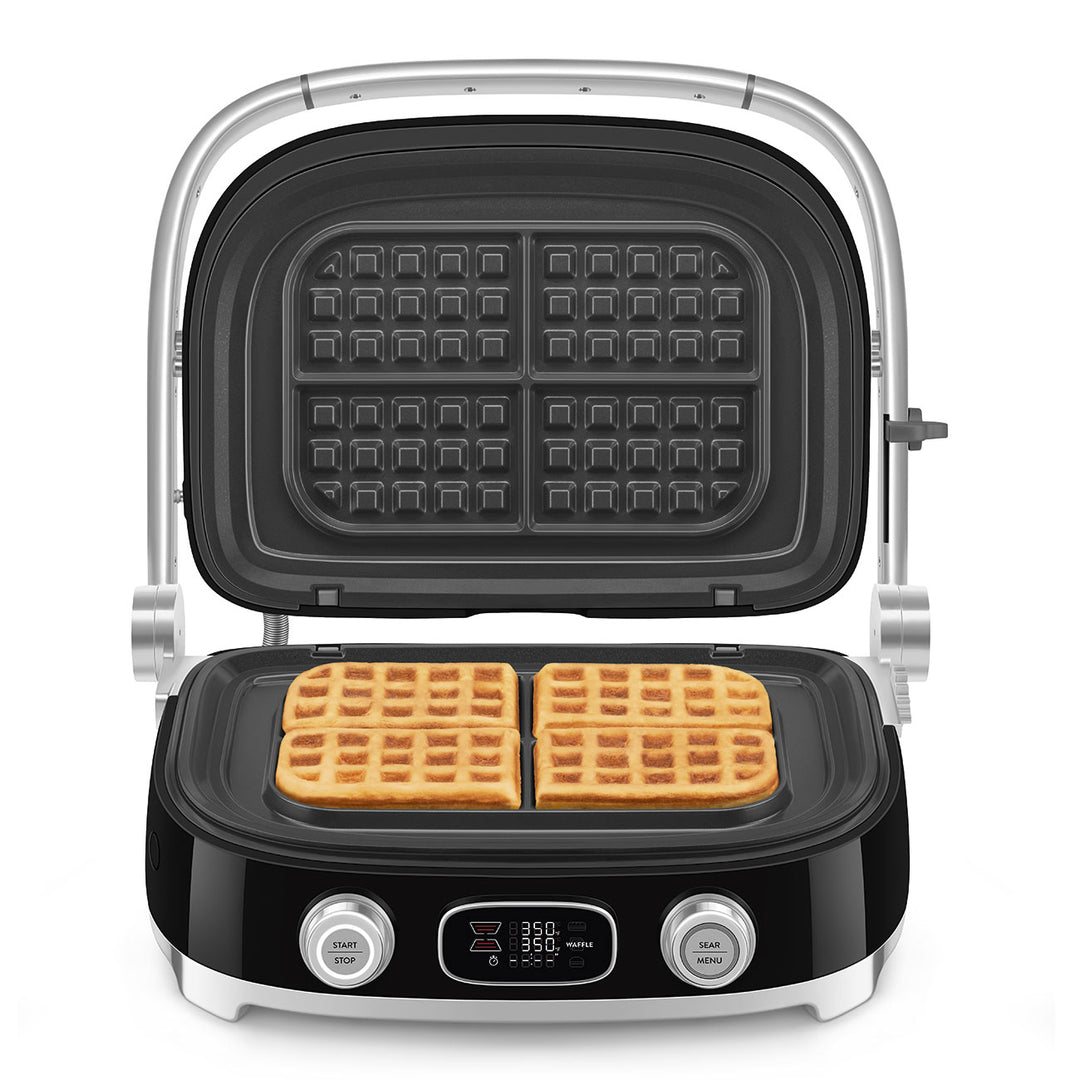 Grill multiusos 50&